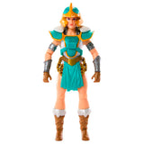 Figura Turtles of Grayskull Masters of the Universe 14cm surtido