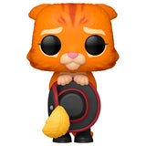 Figura Funko POP! Gato con Botas – Shrek 9cm Vinilo