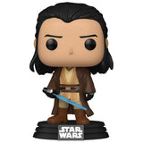 Figura POP Star Wars Acolyte Jedi Master Sol