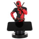 Cable Guy soporte sujecion figura Deadpool 3 Marvel 21cm