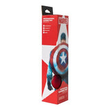 Alfombrilla Gaming Capitán América – Marvel 80x35cm