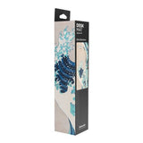 Alfombrilla Gaming La Gran Ola de Kanagawa – Hokusai 80x35cm