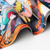 Alfombrilla Gaming Naruto Shippuden 80x35cm