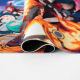 Alfombrilla Gaming Naruto Shippuden 80x35cm
