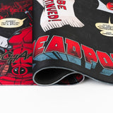Alfombrilla gaming Deapool Marvel