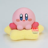 Figura Kirby ver. A Break Time Kirby 4cm