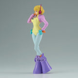 Figura Egghead Stussy The Grandline Series One Piece 16cm