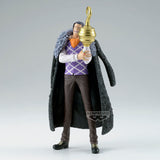 Figura Crocodile The Grandline Series One Piece 17cm