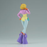 Figura Egghead Stussy The Grandline Series One Piece 16cm