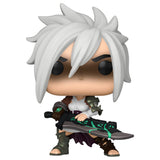 Figura POP League of Legends Riven