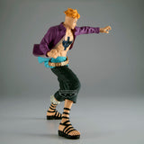 Figura Marco El Fenix Battle Record One Piece 14cm