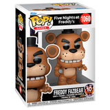 Figura POP Five Nights at Freddys Freddy Fazbear