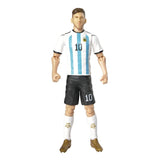 Figura de Acción Messi Argentina 20cm