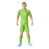 Figura de Acción Emiliano Martinez Argentina 20cm