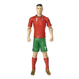 Figura de Acción Cristiano Ronaldo Portugal 20cm