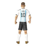 Figura de Acción Messi Argentina 20cm