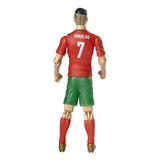 Figura de Acción Cristiano Ronaldo Portugal 20cm