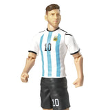 Figura de Acción Messi Argentina 20cm