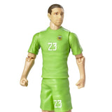 Figura de Acción Emiliano Martinez Argentina 20cm