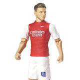 Figura de Acción Declan Rice Arsenal 20cm