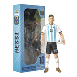 Figura de Acción Messi Argentina 20cm