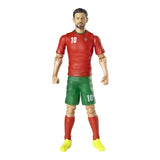 Figura de Acción Bernando Silva Portugal 20cm