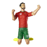 Figura de Acción Bernando Silva Portugal 20cm
