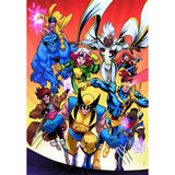 Puzzle X-Men Marvel 1000pzs