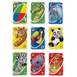 Juego cartas UNO Junior