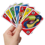 Juego cartas UNO Junior