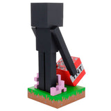 Cable Guy Soporte Enderman – Minecraft 20cm Exquisite Gaming