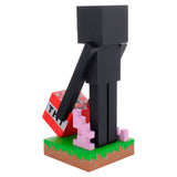 Cable Guy soporte sujecion Enderman Minecraft 20cm