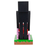 Cable Guy Soporte Enderman – Minecraft 20cm Exquisite Gaming