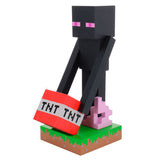 Cable Guy Soporte Enderman – Minecraft 20cm Exquisite Gaming