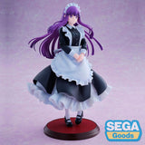Figura Fern Maid Costume Luminasta – Frieren: Beyond Journey’s End 21cm Sega