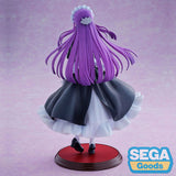 Figura Fern Maid Costume Luminasta – Frieren: Beyond Journey’s End 21cm Sega