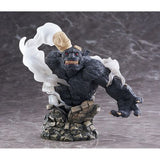 Busto Zodd – Berserk 14,5 cm (Max Factory)