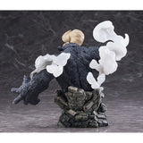Busto Zodd – Berserk 14,5 cm (Max Factory)