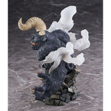 Busto Zodd – Berserk 14,5 cm (Max Factory)