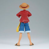 Figura Monkey.D.Luffy Grandline Series Special One Piece 19cm