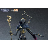 Figura Pop Up Parade Champion Viktor – Arcane 20 cm (Good Smile)