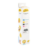 Alfombrilla Gaming Los Simpsons – 80x35cm Antideslizante