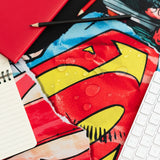 Alfombrilla gaming Superman DC Comics
