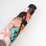 Alfombrilla Gaming Demon Slayer – Kimetsu no Yaiba 80x35cm