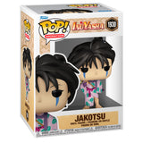 Figura POP Inuyasha Jakotsu