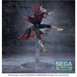 Figura Okarun Transformed Key Visual – DanDaDan 25cm