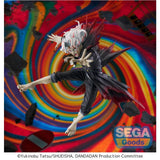 Figura Okarun Transformed Key Visual – DanDaDan 25cm