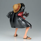 Figura Monkey D Luffy King of Artits One Piece 19cm