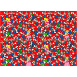 Puzzle Super Mario Bros 1000pzs