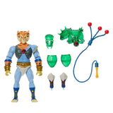 Figura Tygra Thundercats Masters of the Universe Origins